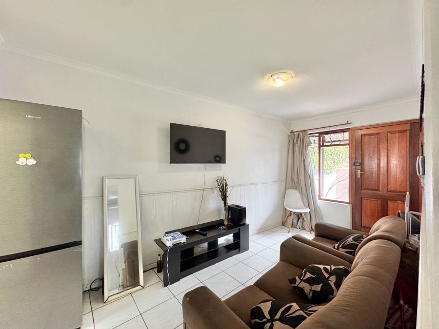 2 Bedroom Property for Sale in Kenilworth Upper Western Cape